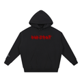 BarZEnT (Bred) - Essential Heavyweight Hoodie
