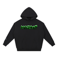 BarZEnT (limelight) - Essential Heavyweight Hoodie (limelight EP edition)