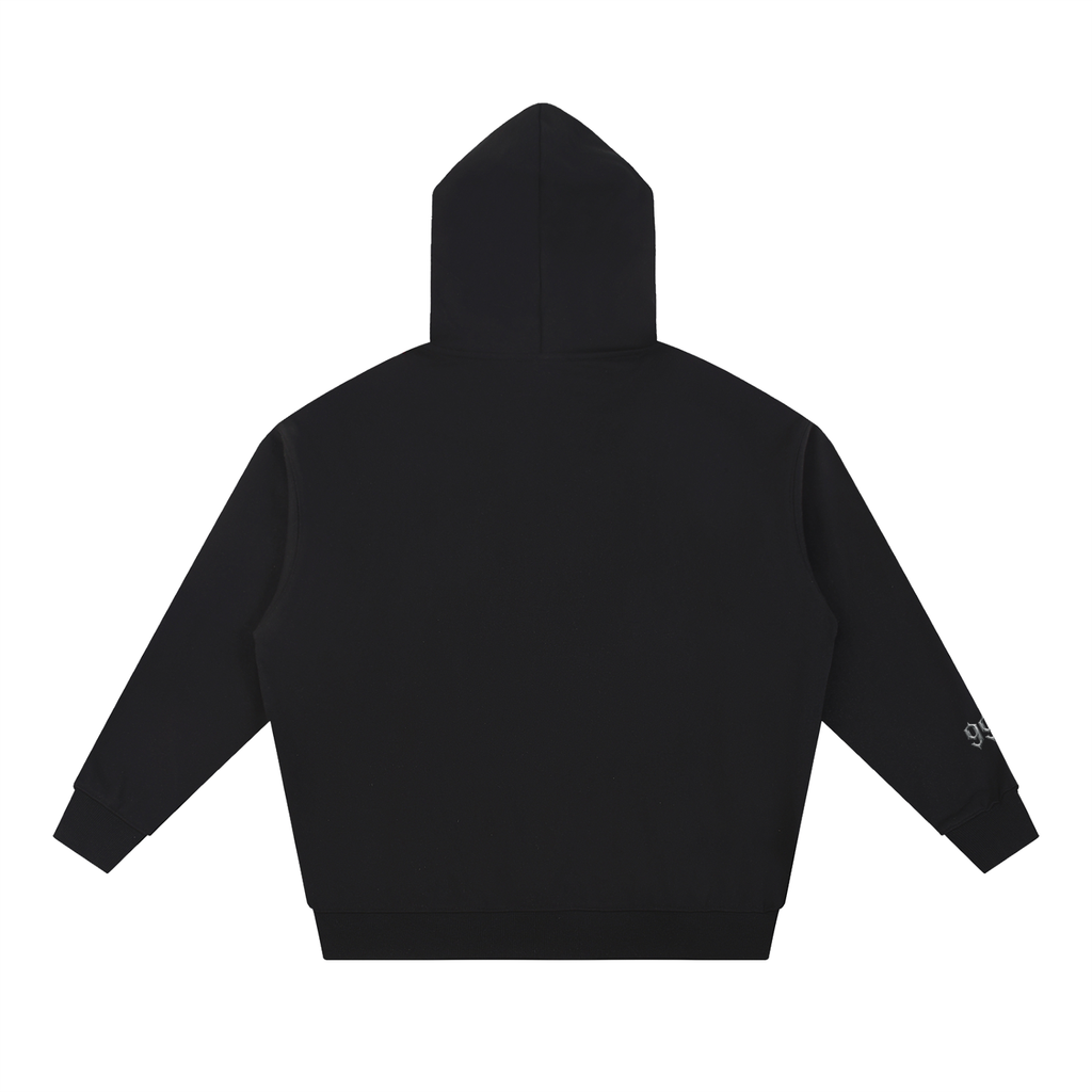 BarZEnT (limelight) - Essential Heavyweight Hoodie (limelight EP edition)