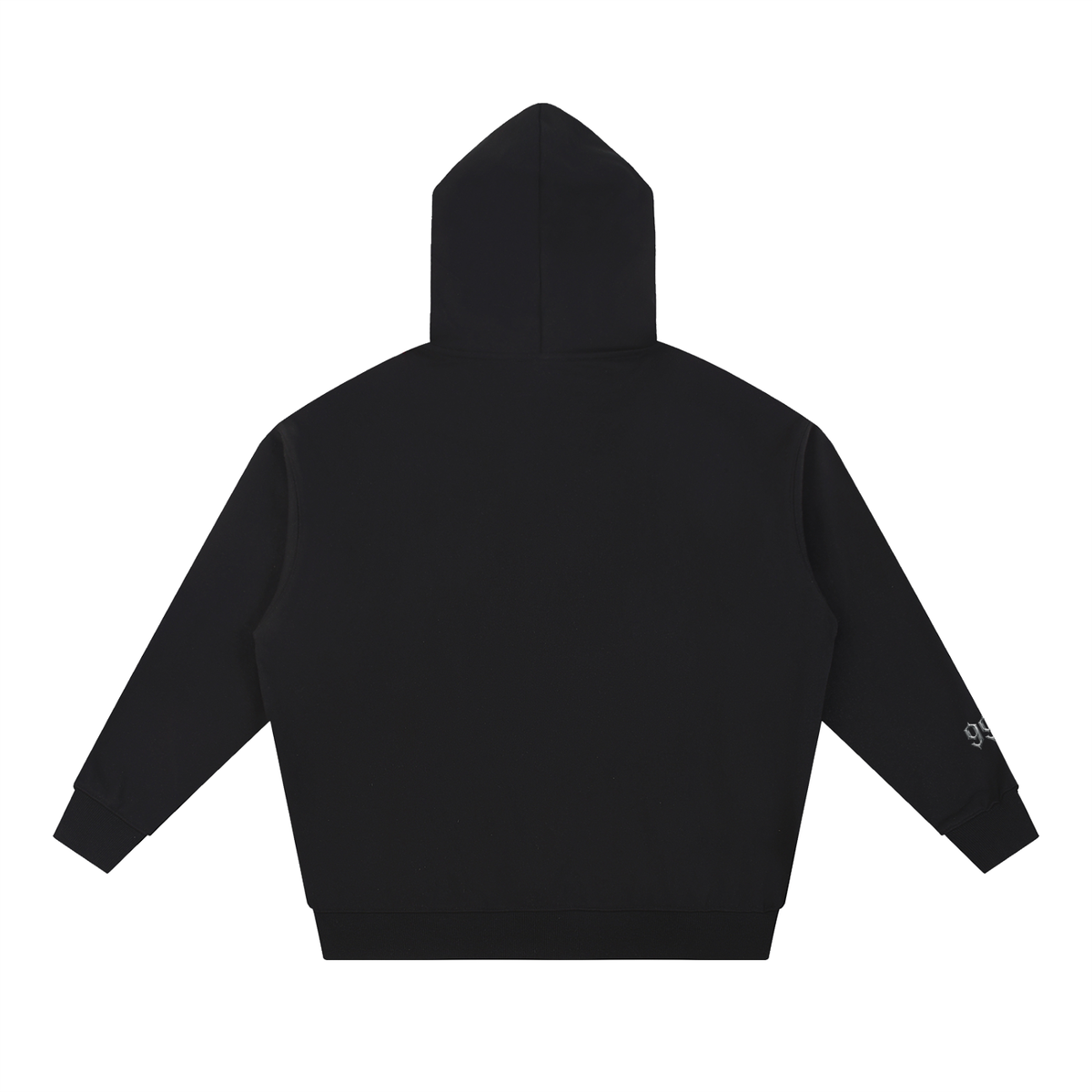 BarZEnT (limelight) - Essential Heavyweight Hoodie (limelight EP edition)