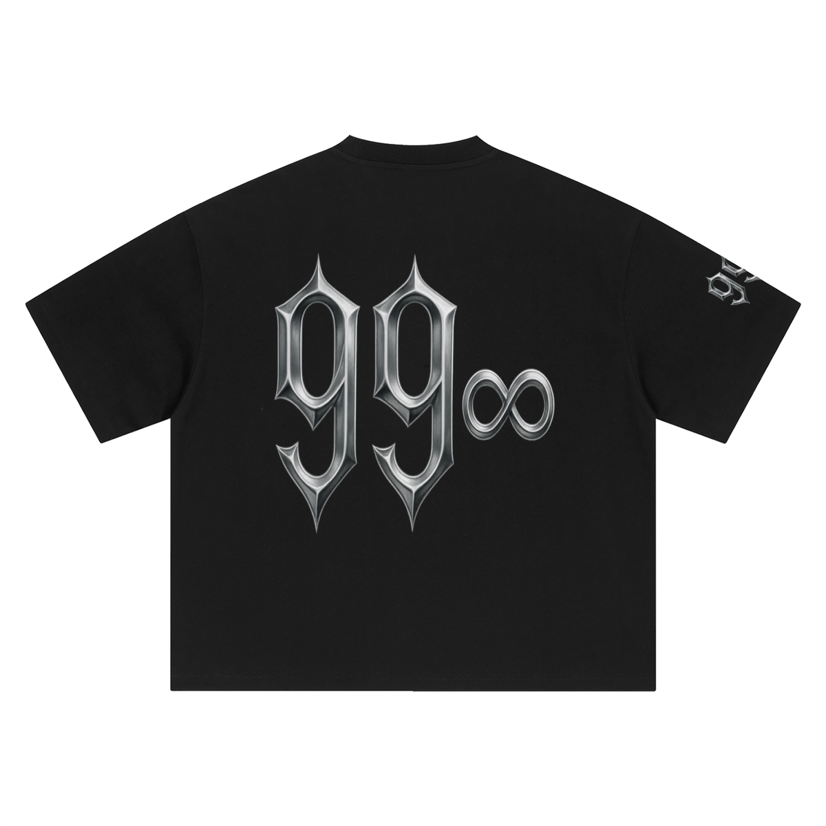 BarZEnT (est.2014) - Boxy Oversized T-Shirt