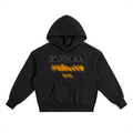 BarZEnT (Halloween) - Essential Heavyweight Fleece Hoodie (Halloween 2026 edition)
