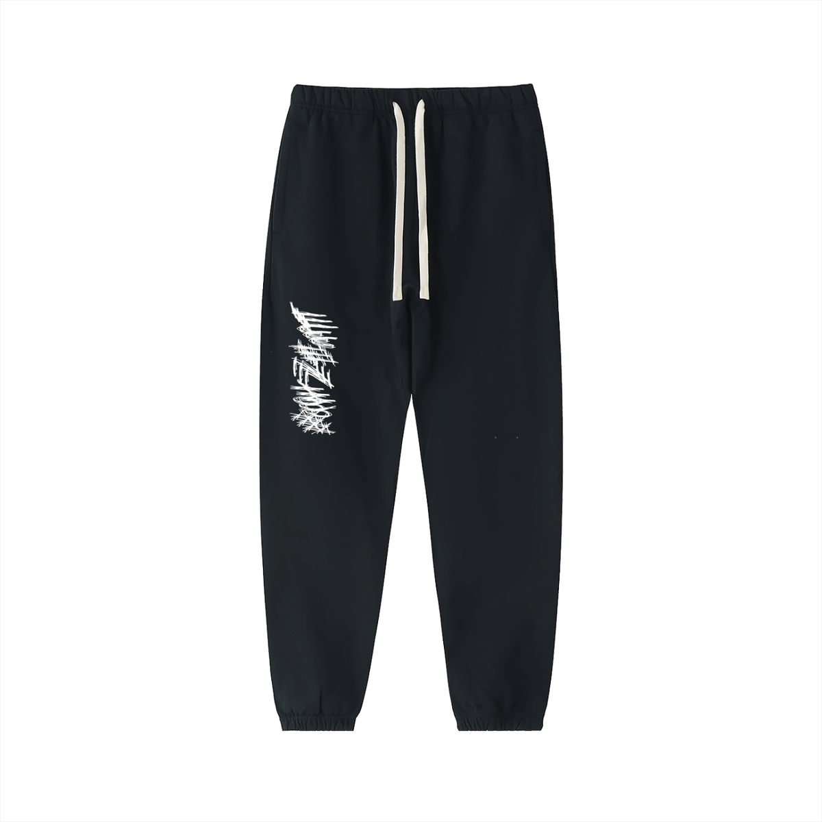 BarZEnT (Panda) - Essential Heavyweight Cotton Sweatpants