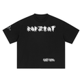 BarZEnT (est.2014) - Boxy Oversized T-Shirt