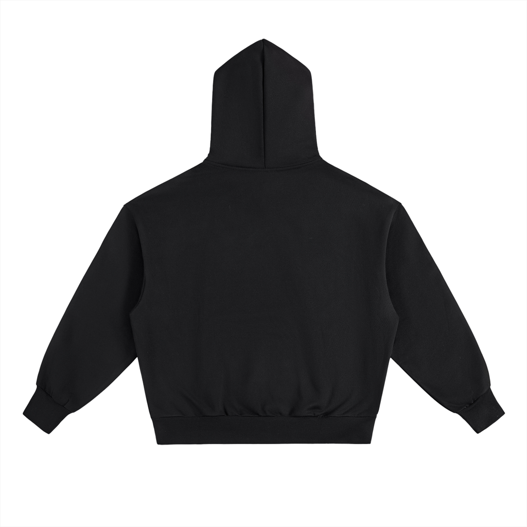 BarZEnT (Halloween) - Essential Heavyweight Fleece Hoodie (Halloween 2026 edition)